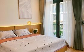 Hue House Stay Phòng Máy Chiếu